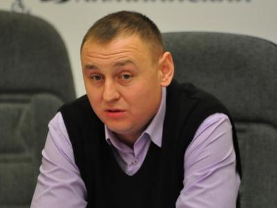 Алексей Архипов